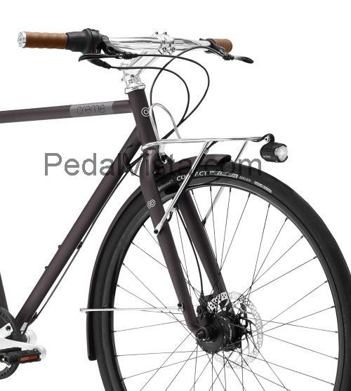 Creme Ristretto Speedster fiche technique et avis